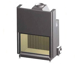 Spartherm Arte Xh 3S Spartherm Arte Xh 3S