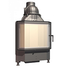 Каминная топка Schmid Pano 6751 Каминная топка Schmid Pano 6751