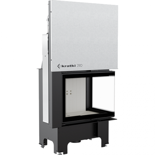 Каминная топка Kratki VNP/700/480_1 Каминная топка Kratki VNP/700/480_1