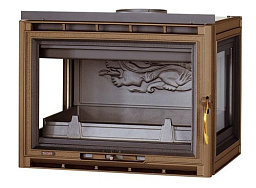 Каминная топка Richard Le Droff FN 768 L Каминная топка Richard Le Droff FN 768 L