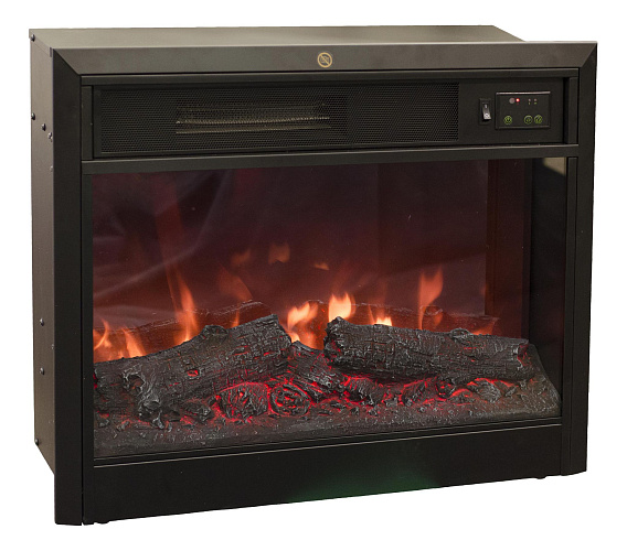 RealFlame Siciliy 23 WT очаг Optima 23 белый дуб фронтальный_2 RealFlame Siciliy 23 WT очаг Optima 23 белый дуб фронтальный_2