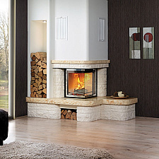 Облицовка 11/222, прав. (Hark) Облицовка 11/222, прав. (Hark)