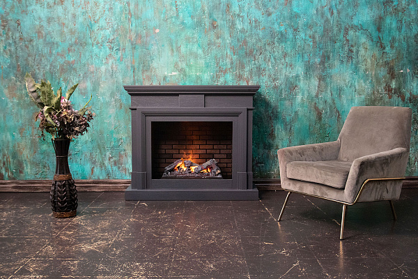 Dimplex Coventry очаг Cassette 400 LNH-INT (с дровами) белый/кирпич_5 Dimplex Coventry очаг Cassette 400 LNH-INT (с дровами) белый/кирпич_5