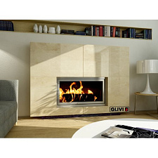 Каминная облицовка Glivi Коур Каминная облицовка Glivi Коур