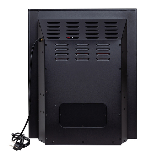 Majestic Lux Black RC_3 Majestic Lux Black RC_3