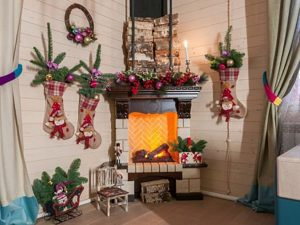 Dimplex Pierre Luxe очаг Cassette 600 LNH-INT (с дровами) слоновая кость/шампань_14 Dimplex Pierre Luxe очаг Cassette 600 LNH-INT (с дровами) слоновая кость/шампань_14