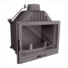 Каминная топка NordFlam La Braise 700 Каминная топка NordFlam La Braise 700