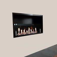 Встраиваемый биокамин Direct Cheminee FOYER 16/9 100 L Direct Cheminee FOYER 16/9 100 L