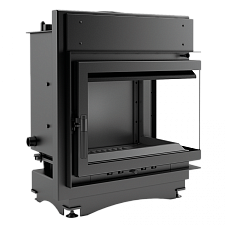 Каминная топка Kratki Maja/PW/BP/12/BS/W Каминная топка Kratki Maja/PW/BP/12/BS/W