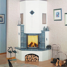 Облицовка 3/73.4 taubenblau (Hark) Облицовка 3/73.4 taubenblau (Hark)