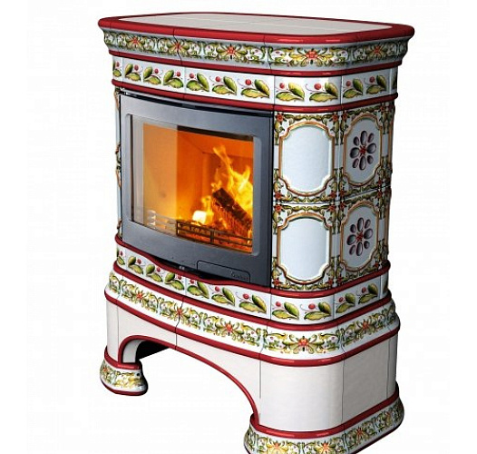 Сконе центральный. ваниль_4 Сконе центральный. ваниль_4