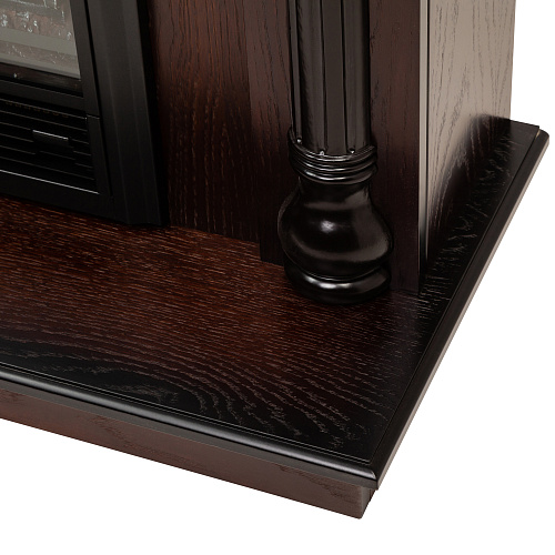 RealFlame Dacota AO очаг Eugene античный дуб фронтальный_9 RealFlame Dacota AO очаг Eugene античный дуб фронтальный_9