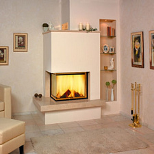 Каминная облицовка Hark 11/232 Каминная облицовка Hark 11/232