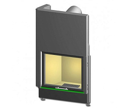 Spartherm Mini Sh 4S Spartherm Mini Sh 4S