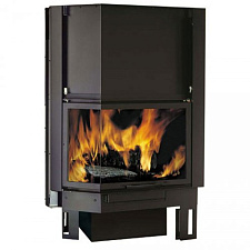 Каминная топка EdilKamin Tekno 2N dx