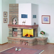 Облицовка 4/22.1, прав. (Hark) Облицовка 4/22.1, прав. (Hark)