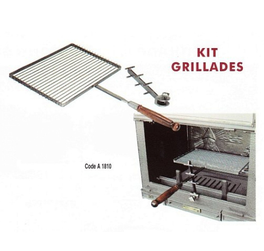 Топка Seguin super 8 с открытием двери в сторону и вверх, с дефлектором_2 Топка Seguin super 8 с открытием двери в сторону и вверх, с дефлектором_2