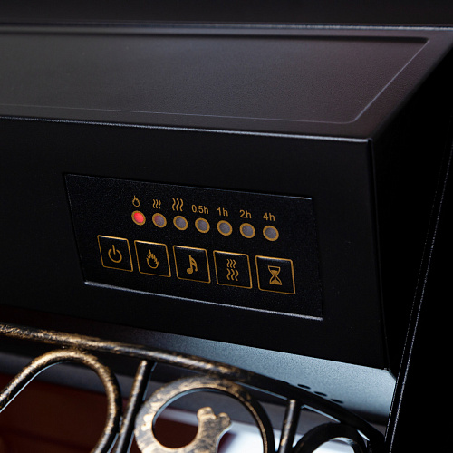 Majestic Lux Black RC_1 Majestic Lux Black RC_1