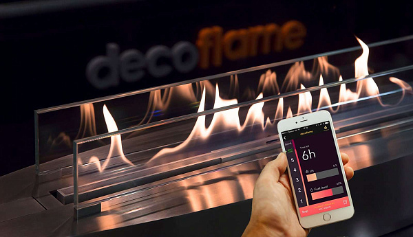 Decoflame Denver Corner Automatic Fire_3 Decoflame Denver Corner Automatic Fire_3