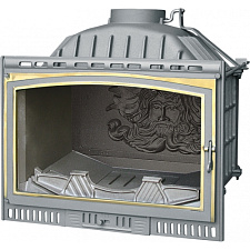 Каминная топка Fabrilor Deco 705 Vulcain BR Каминная топка Fabrilor Deco 705 Vulcain BR