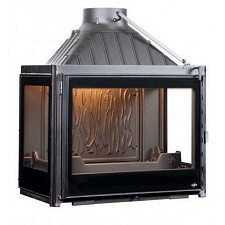 Seguin confort europa 7 evolution - три стекла (стекло слева и стекло справа) - версия black line Seguin confort europa 7 evolution - три стекла (стекло слева и стекло справа) - версия black line