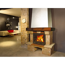 Каминная облицовка Sunhill Nica Каминная облицовка Sunhill Nica