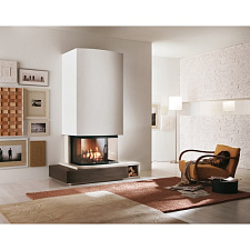 Каминная облицовка Palazzetti Kent Каминная облицовка Palazzetti Kent