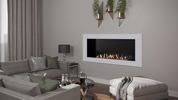 Firezo Dipinto White 1400_6 Firezo Dipinto White 1400_6