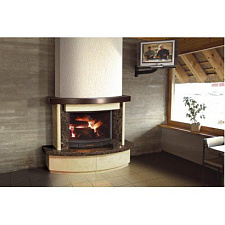 Камин Sunhill montecristo Камин Sunhill montecristo