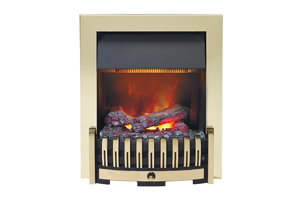 Dimplex Pierre Luxe очаг Danville Brass FB2 темный дуб/шампань_2 Dimplex Pierre Luxe очаг Danville Brass FB2 темный дуб/шампань_2
