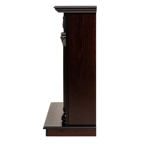 RealFlame Dacota AO очаг Eugene античный дуб фронтальный_11 RealFlame Dacota AO очаг Eugene античный дуб фронтальный_11