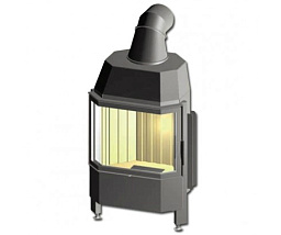 Spartherm Speedy K Spartherm Speedy K