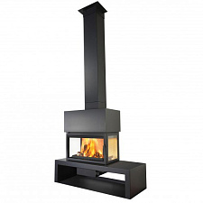 Камин Rocal Calor LL-15E Камин Rocal Calor LL-15E