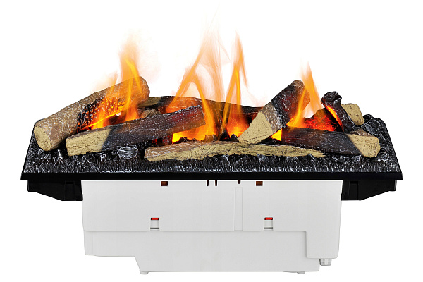 Dimplex Pierre Luxe очаг Cassette 600 LNH-INT (с дровами) слоновая кость/шампань_12 Dimplex Pierre Luxe очаг Cassette 600 LNH-INT (с дровами) слоновая кость/шампань_12