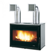 Каминная топка Palazzetti Insеrt H66 Каминная топка Palazzetti Insеrt H66