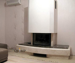 Olimp Корсар Olimp Корсар