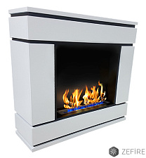 Напольный биокамин ZeFire Алистер ZeFire Алистер
