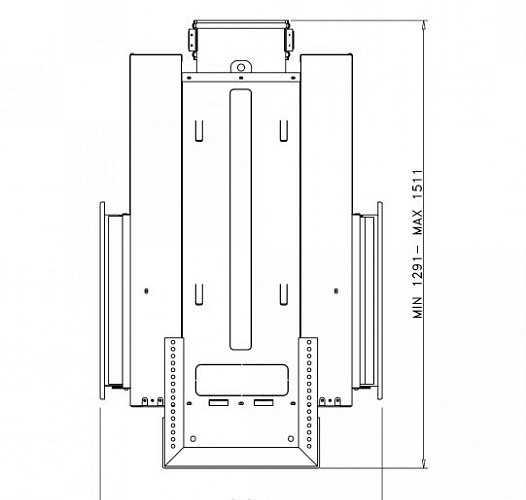 Топка G 45 DC (Rocal)_1 Топка G 45 DC (Rocal)_1