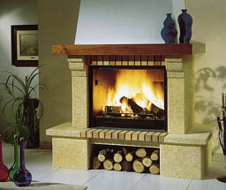 Облицовка F-804 (Fugar) Облицовка F-804 (Fugar)