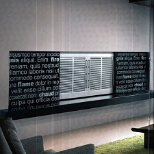 Каминная облицовка Fugar Lisset (Лиссет) Каминная облицовка Fugar Lisset (Лиссет)