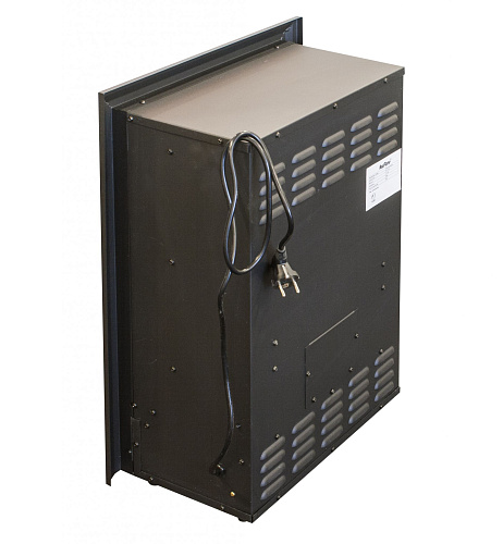 RealFlame Dacota AO очаг Eugene античный дуб фронтальный_4 RealFlame Dacota AO очаг Eugene античный дуб фронтальный_4